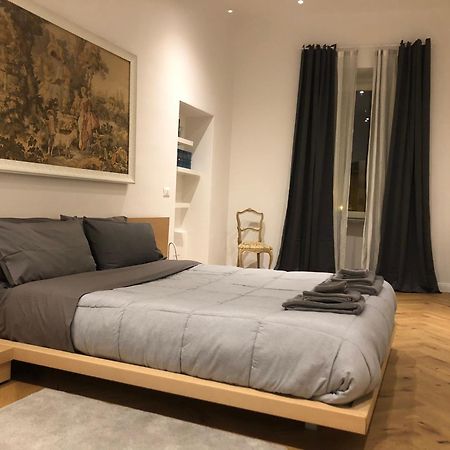 Sonnino House Lejlighed Pisa Eksteriør billede