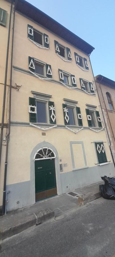 Sonnino House Lejlighed Pisa Eksteriør billede