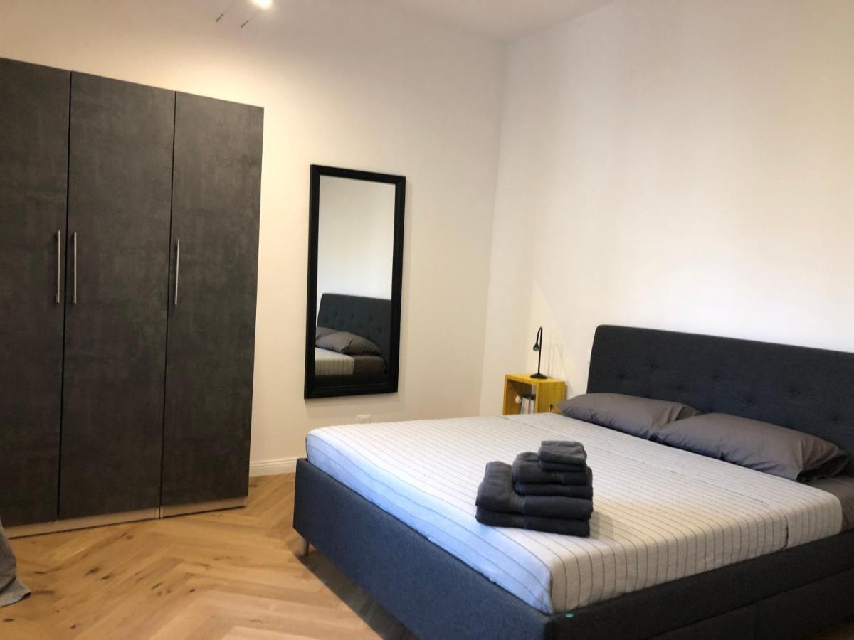 Sonnino House Lejlighed Pisa Eksteriør billede