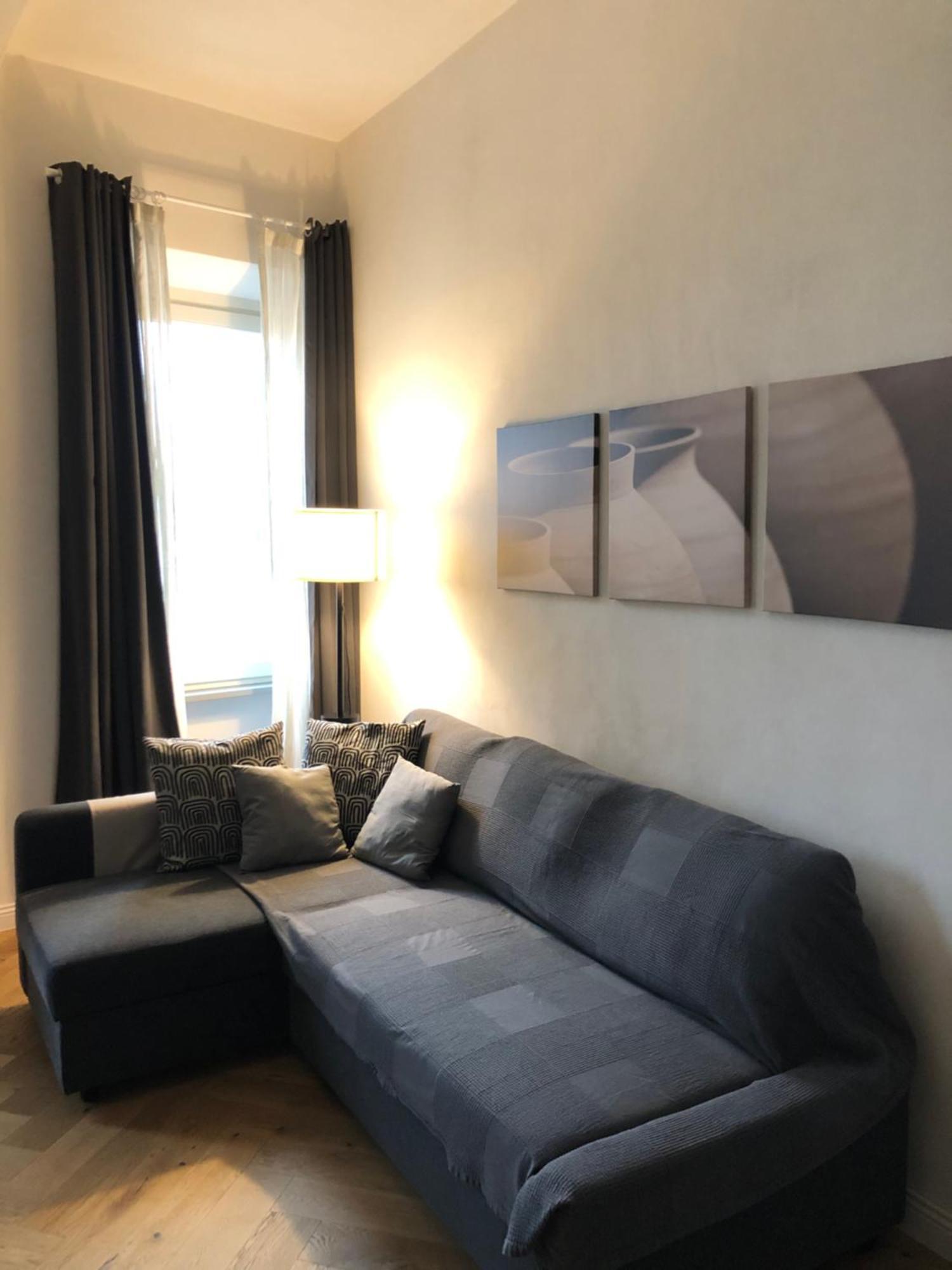 Sonnino House Lejlighed Pisa Eksteriør billede