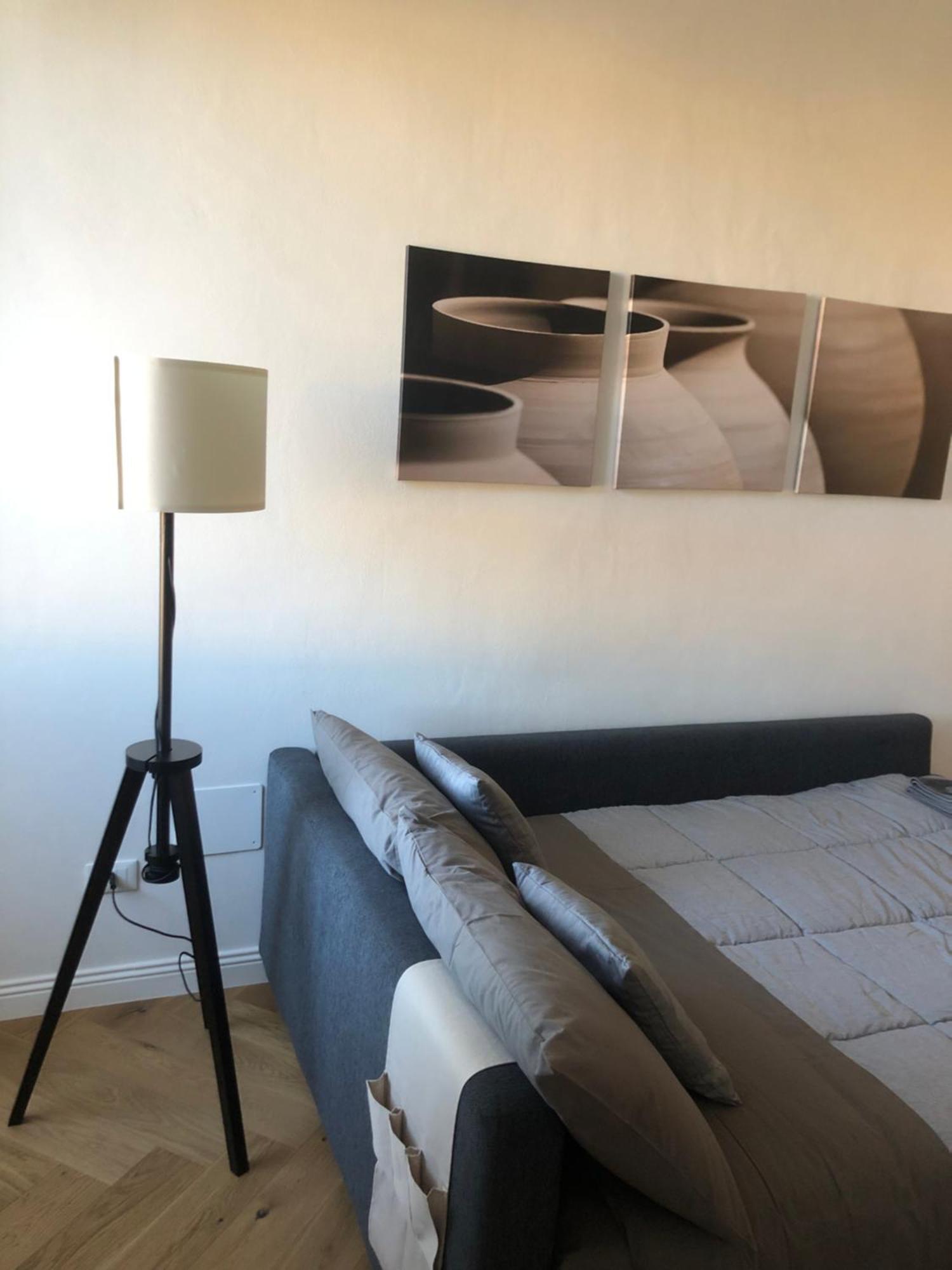 Sonnino House Lejlighed Pisa Eksteriør billede