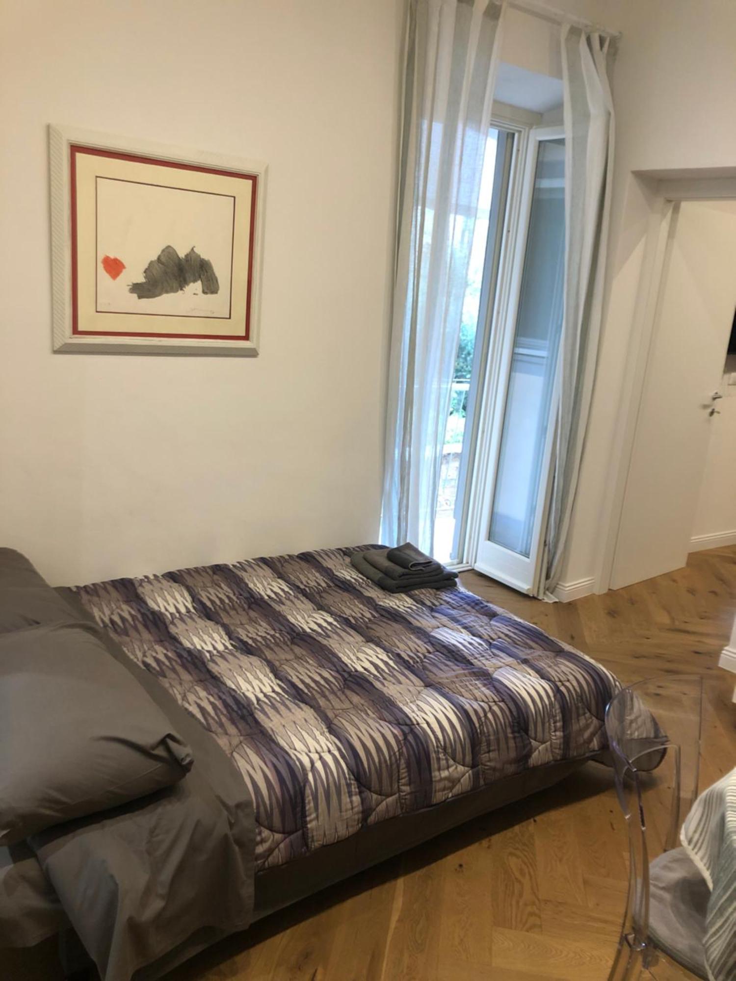 Sonnino House Lejlighed Pisa Eksteriør billede