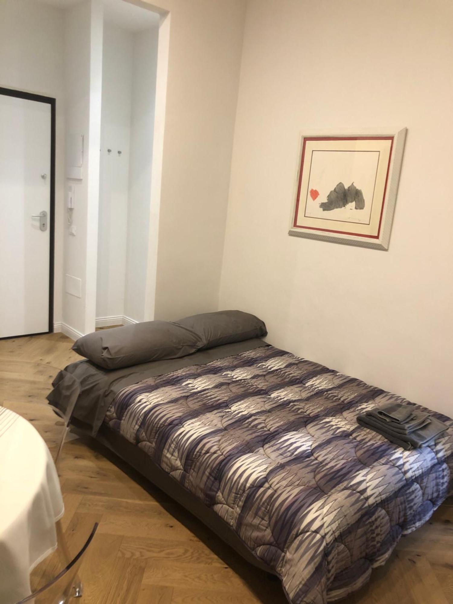 Sonnino House Lejlighed Pisa Eksteriør billede