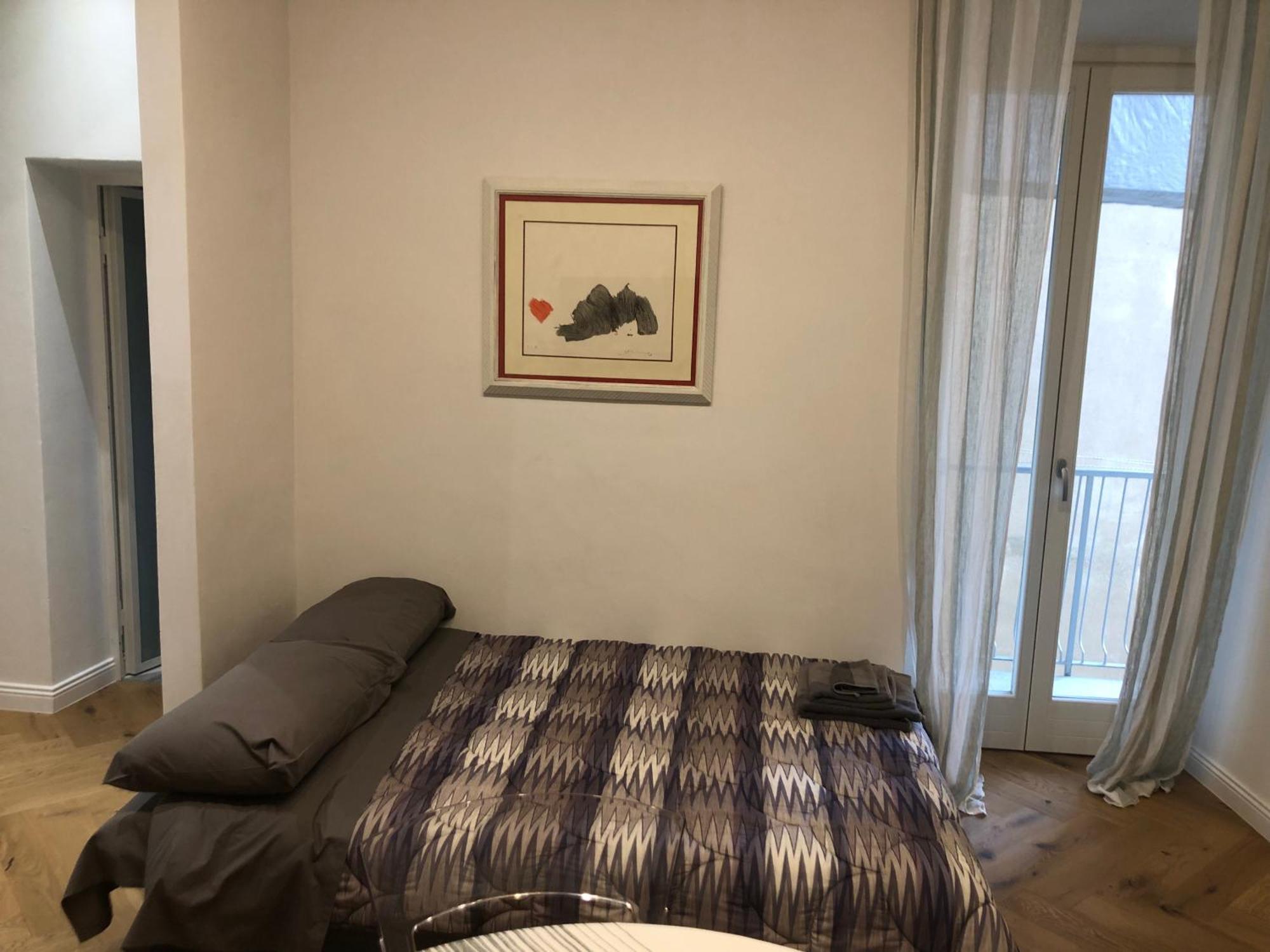 Sonnino House Lejlighed Pisa Eksteriør billede