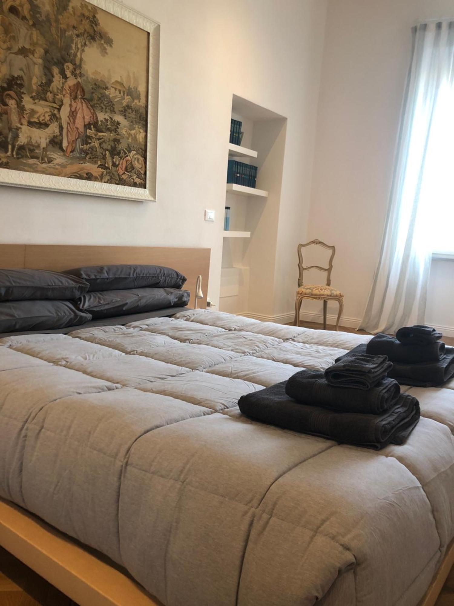 Sonnino House Lejlighed Pisa Eksteriør billede