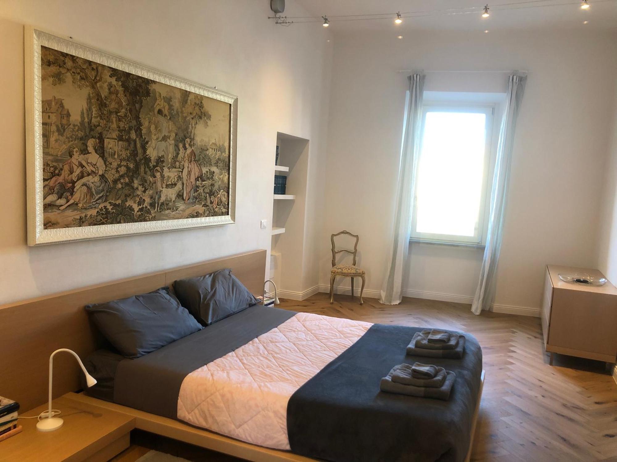 Sonnino House Lejlighed Pisa Eksteriør billede