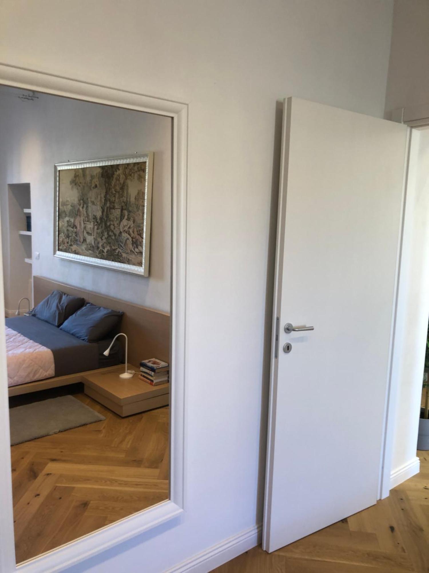 Sonnino House Lejlighed Pisa Eksteriør billede