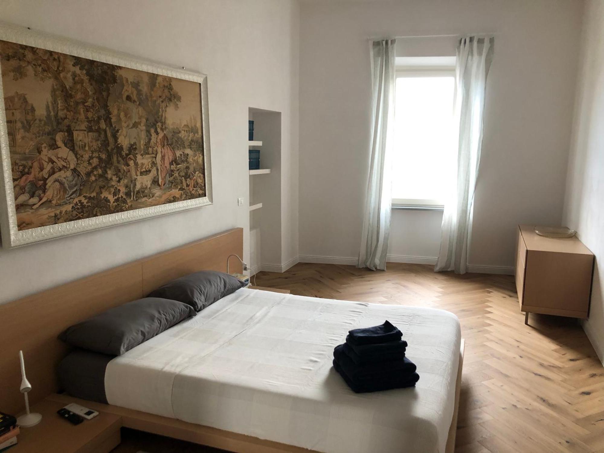 Sonnino House Lejlighed Pisa Eksteriør billede