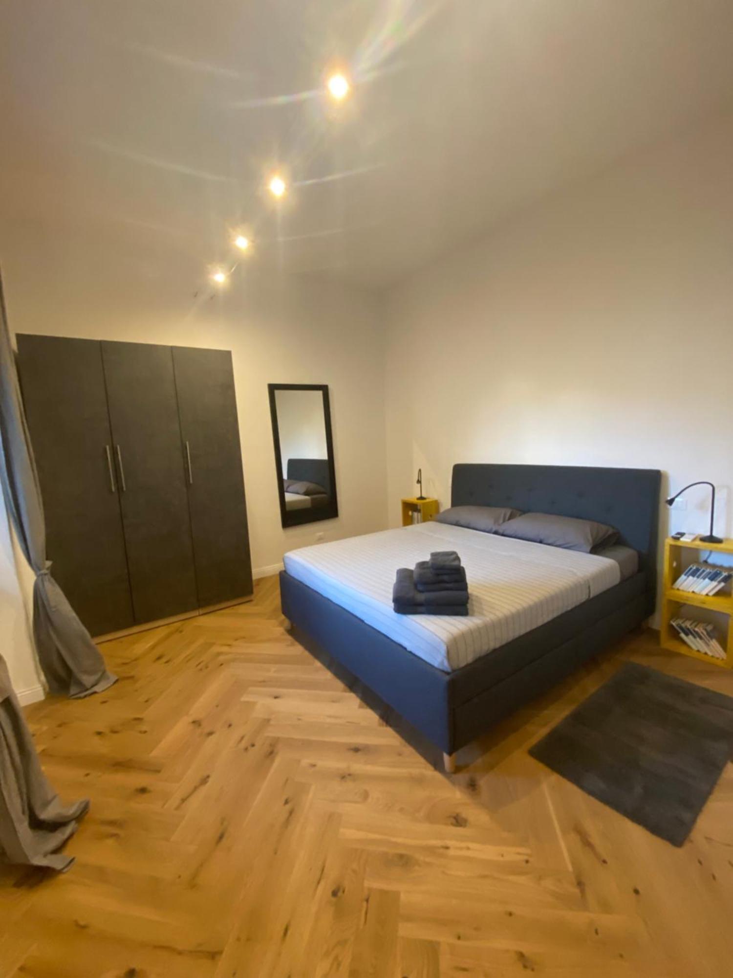 Sonnino House Lejlighed Pisa Eksteriør billede